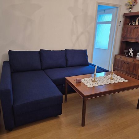 Villa Anna Paliókastron 외부 사진